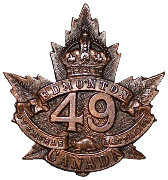 Canadian Expeditionary Force